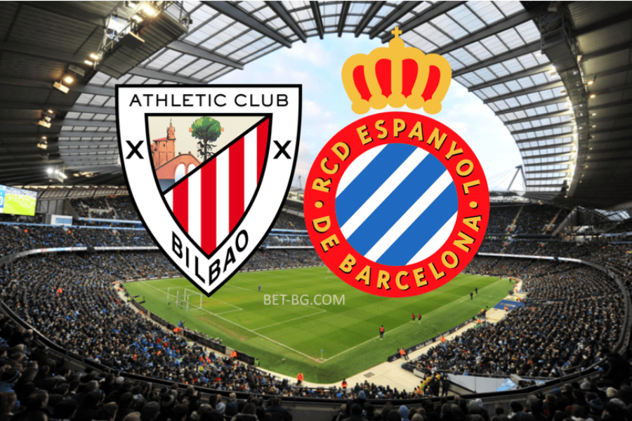Athletic Bilbao - Espanyol bet365