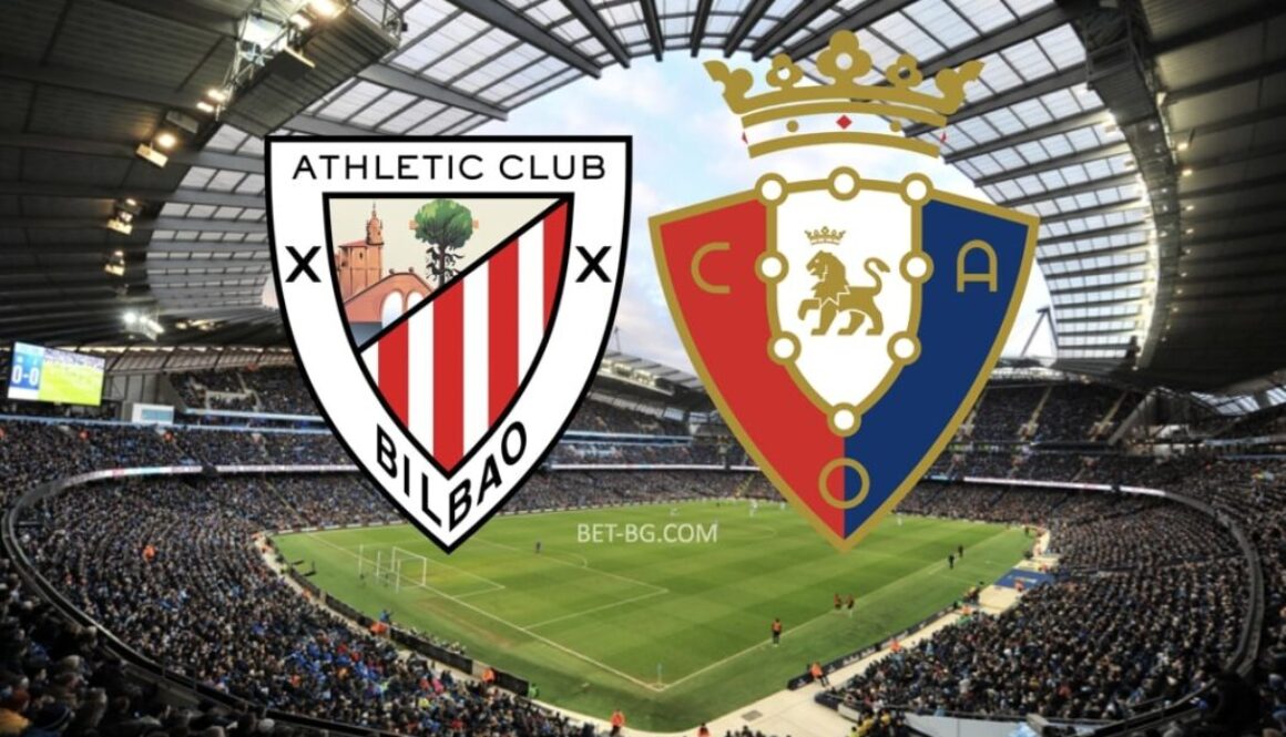 atlético bilbao - osasuna bet365
