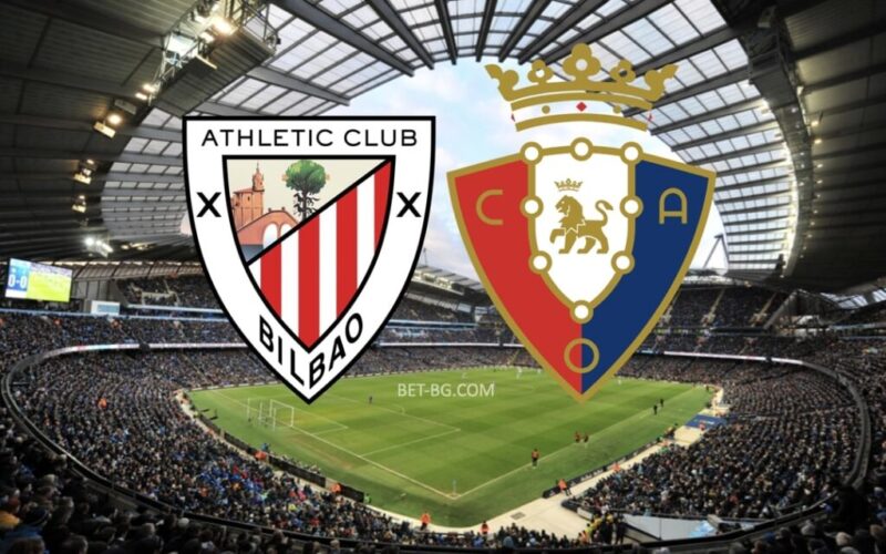 atlético bilbao - osasuna bet365