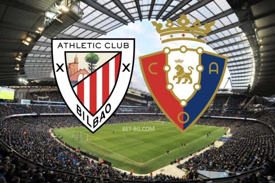 atlético bilbao - osasuna bet365