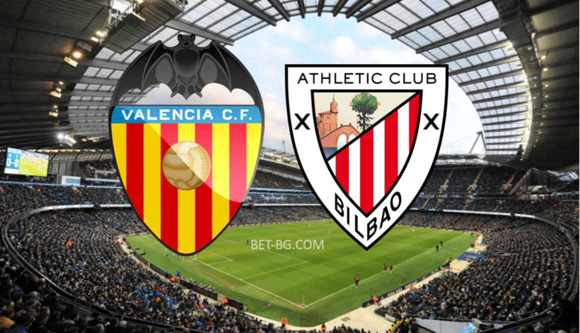 valencia - athletic bilbao bet365