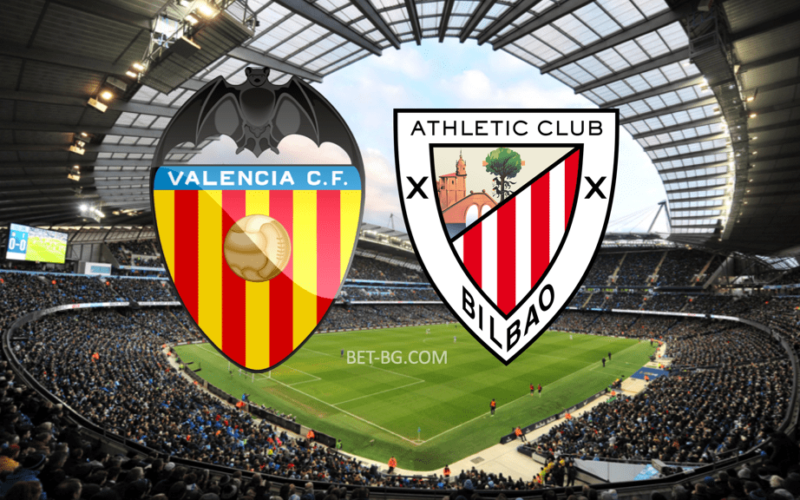 valencia - athletic bilbao bet365