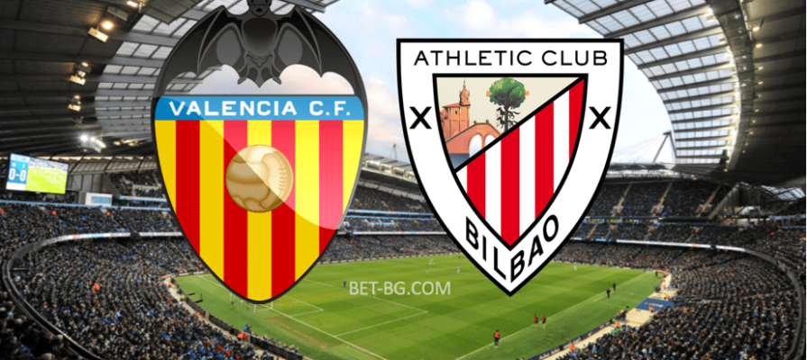 valencia - athletic bilbao bet365