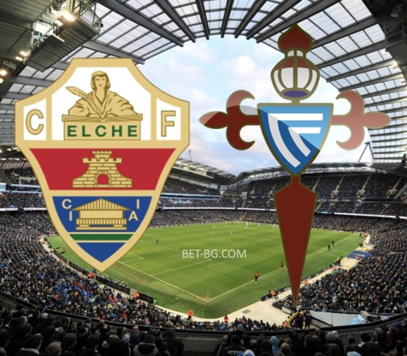 Elche - Celta Vigo bet365 Elche - Celta Vigo bet365