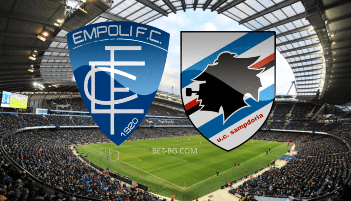 empoli - sampdoria bet365