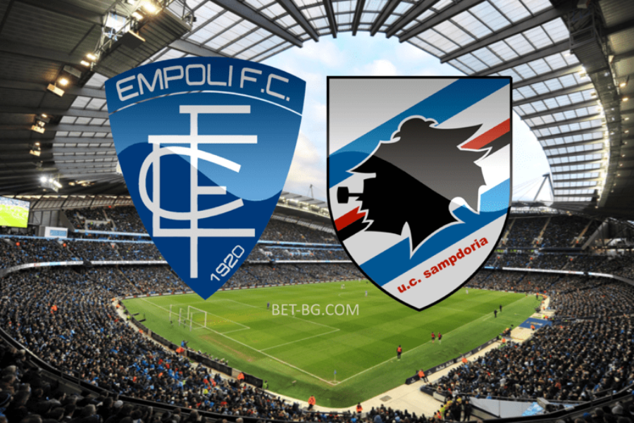 empoli - sampdoria bet365