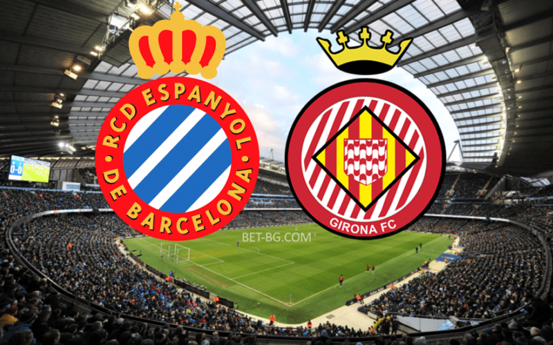 Espanyol - Girona bet365