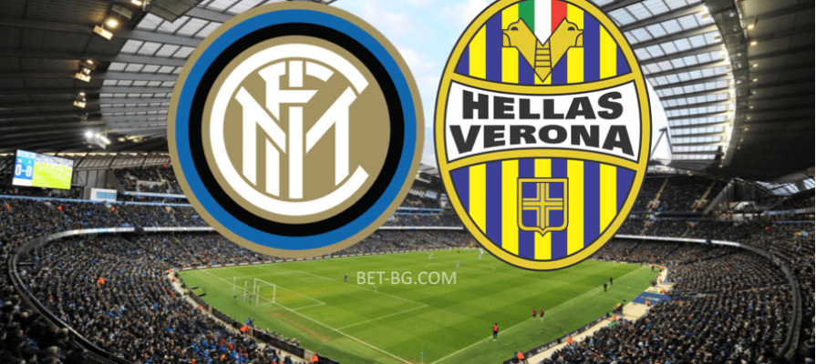 inter milan - verona bet365