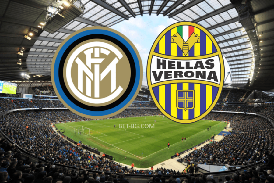 inter milan - verona bet365