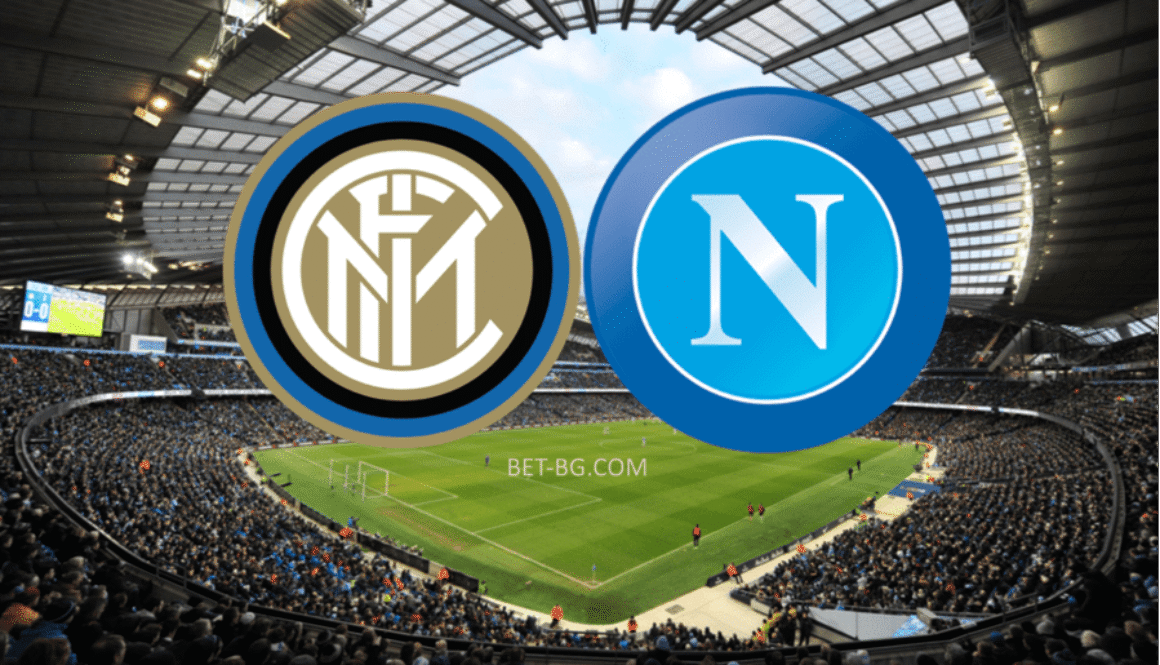 inter milan - napoli bet365