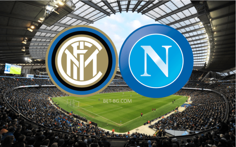 inter milan - napoli bet365