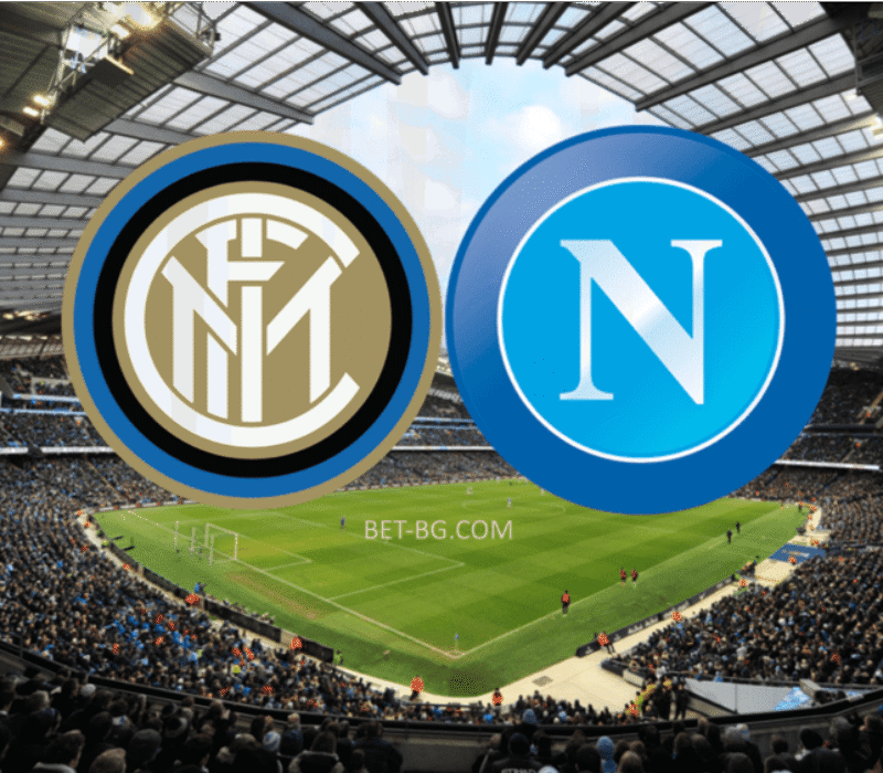 inter milan - napoli bet365