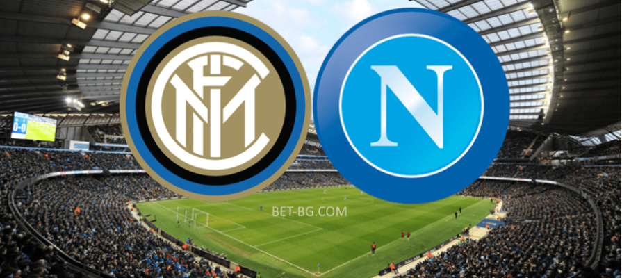 inter milan - napoli bet365