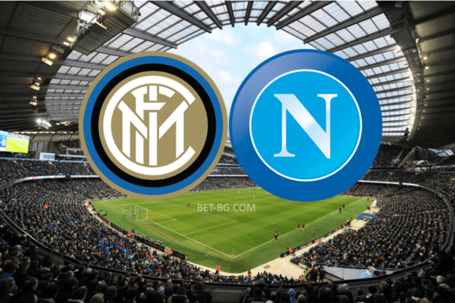 inter milan - napoli bet365