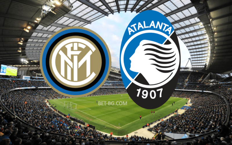 Inter Milan - Atalanta bet365