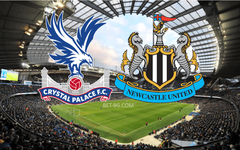 crystal palace - newcastle bet365