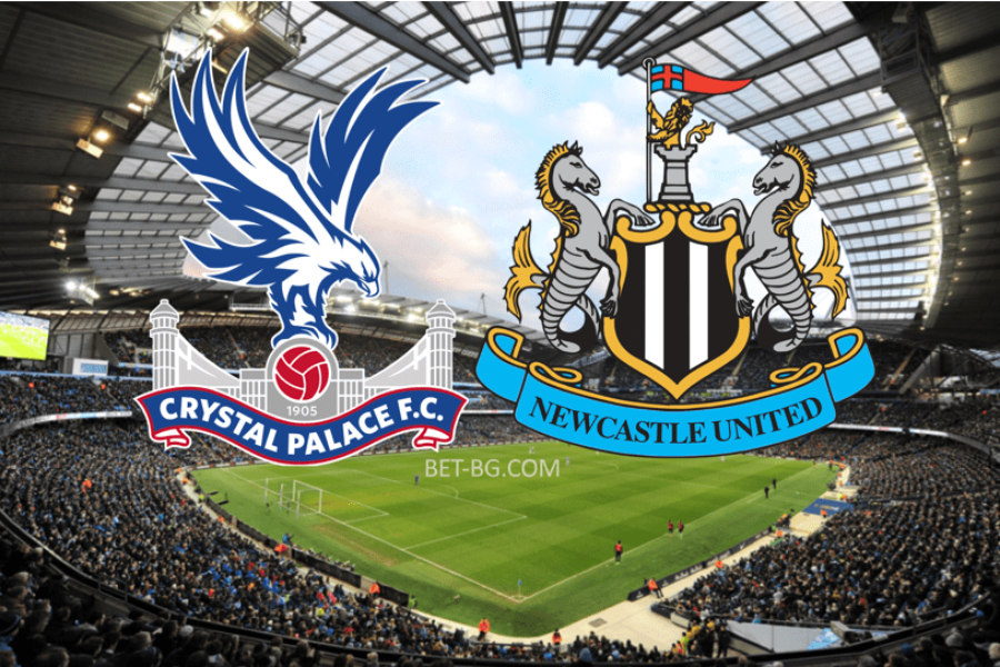 crystal palace - newcastle bet365