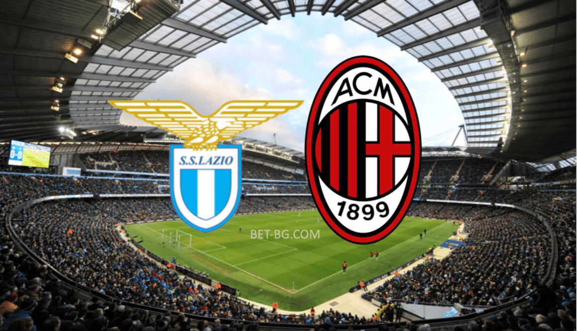 lazio - milan bet365