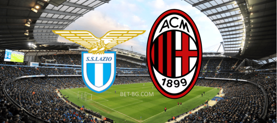 lazio - milan bet365