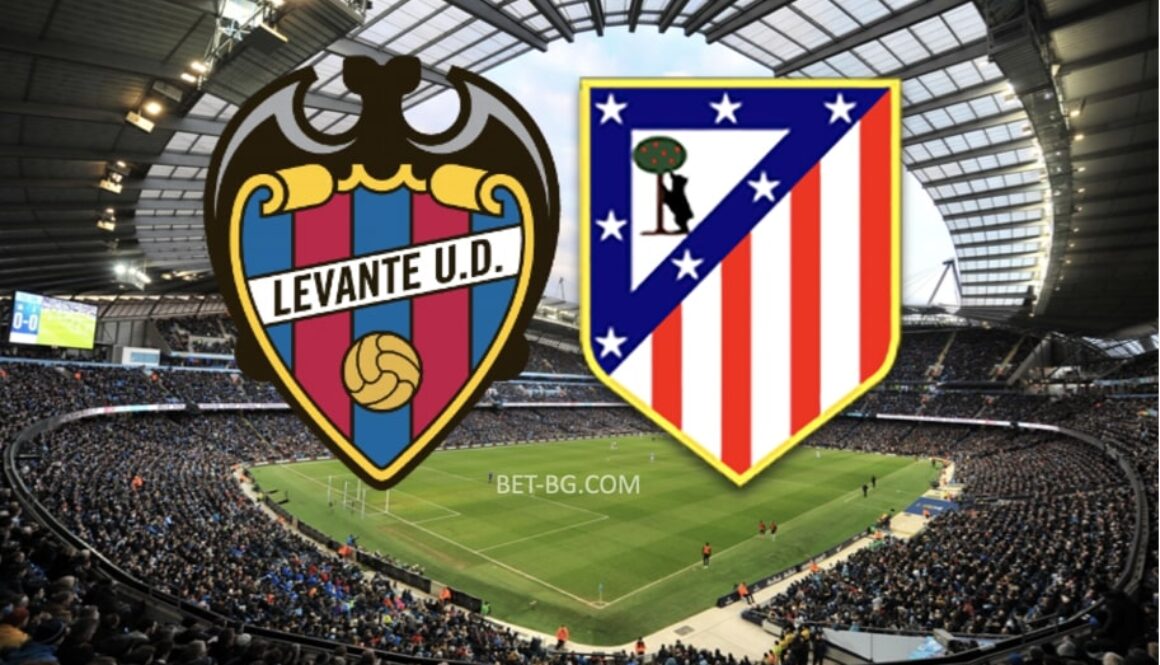 levante - atletico madrid bet365