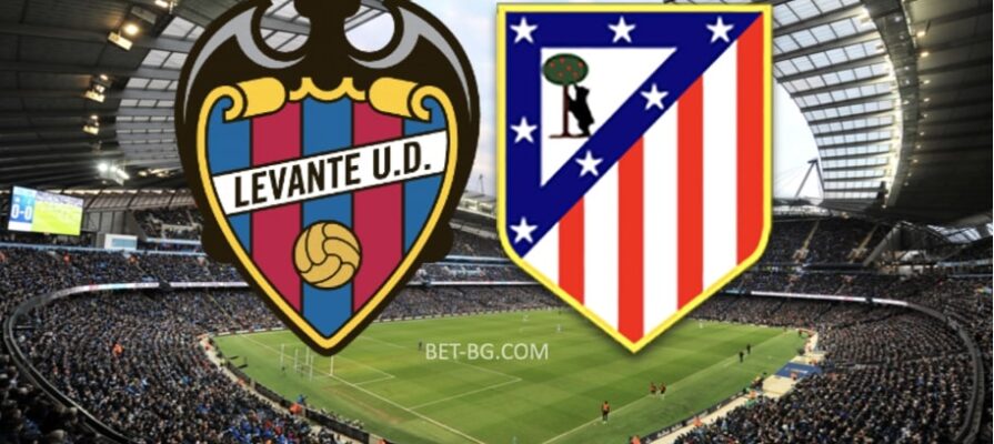 levante - atletico madrid bet365