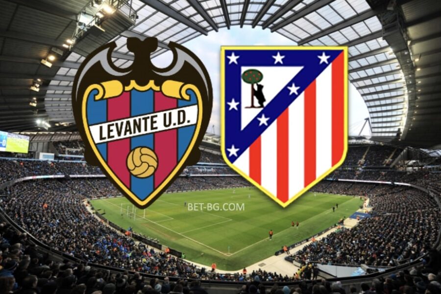 levante - atletico madrid bet365