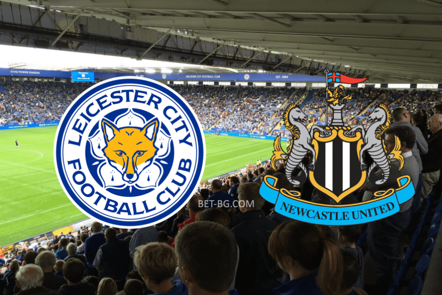 Leicester - Newcastle bet365