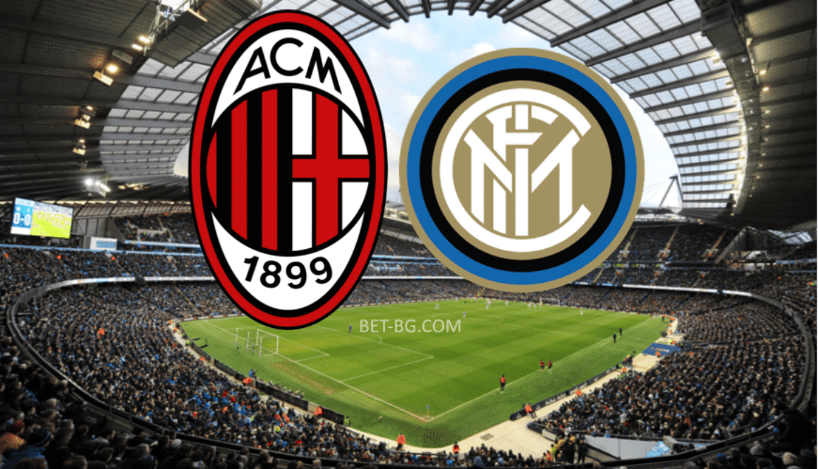 milan - inter milan bet365
