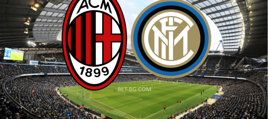 milan - inter milan bet365