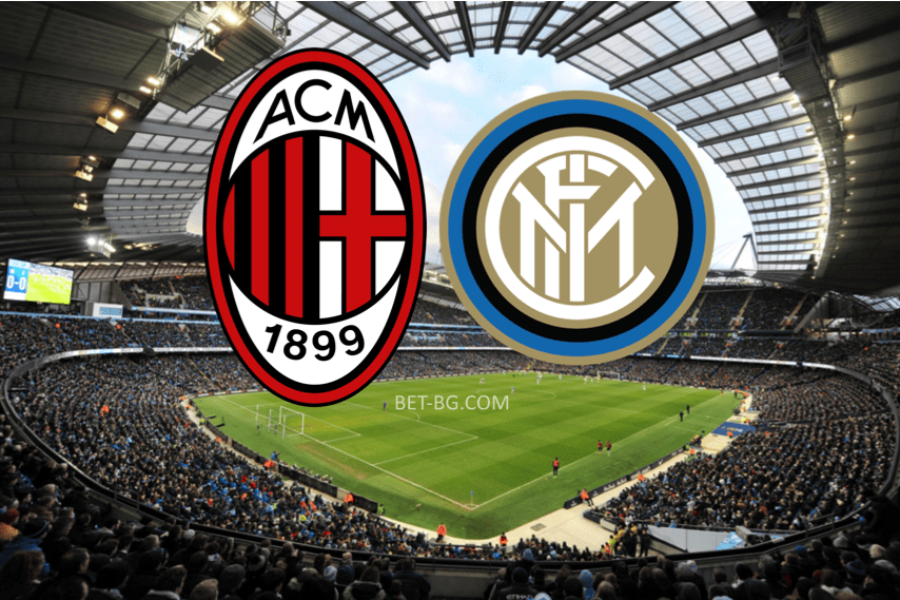 milan - inter milan bet365