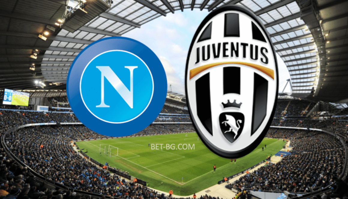 napoli - juventus bet365