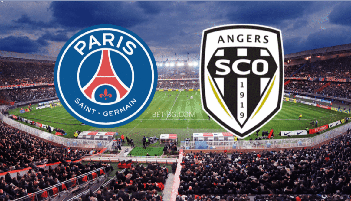 PSG - Angers bet365
