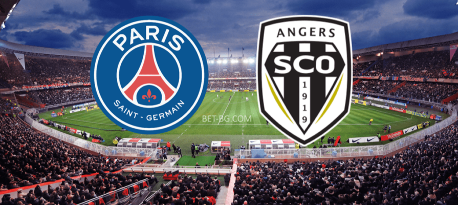 PSG - Angers bet365