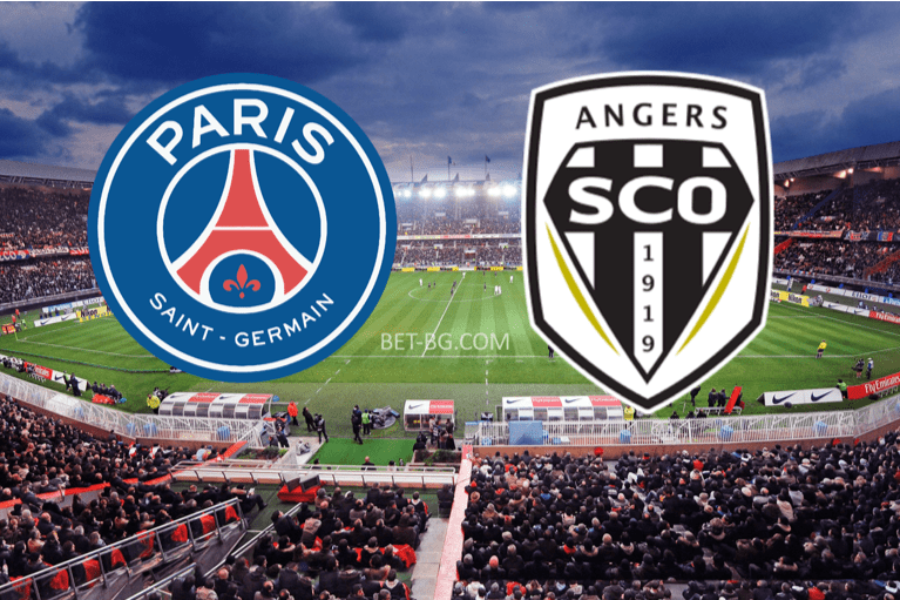 PSG - Angers bet365