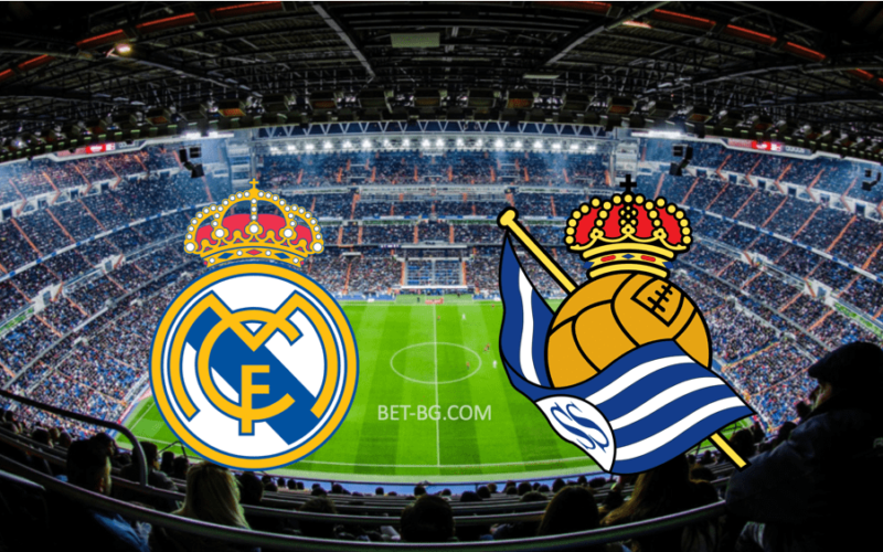 real madrid - real sociedad bet365