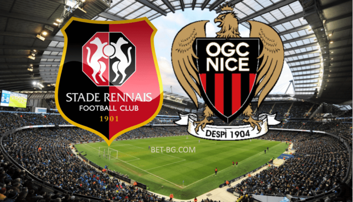 Rennes - Nice bet365