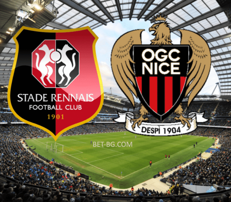 Rennes - Nice bet365 Rennes - Nice bet365