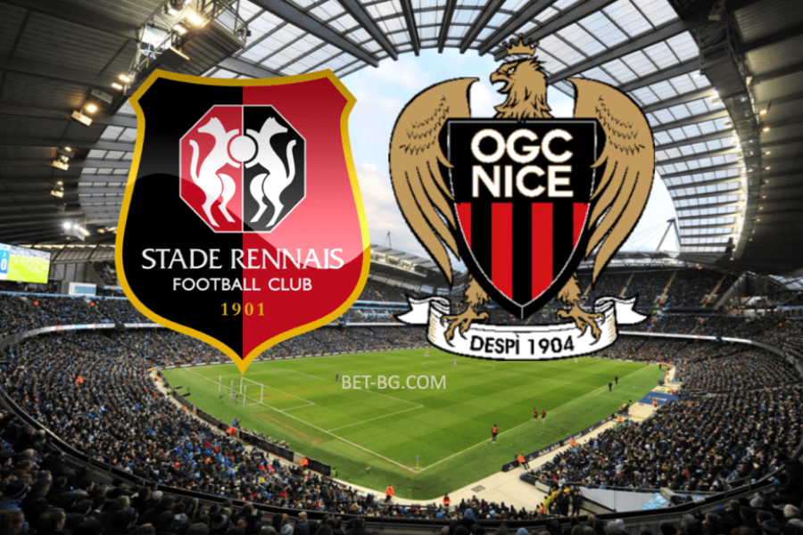 Rennes - Nice bet365