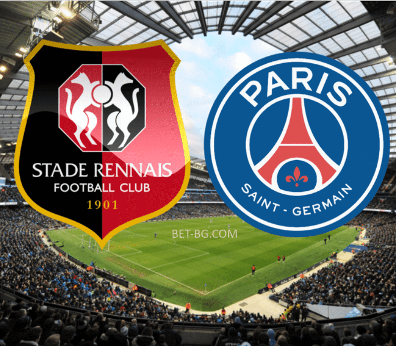 Rennes - PSG bet365 Rennes - PSG bet365