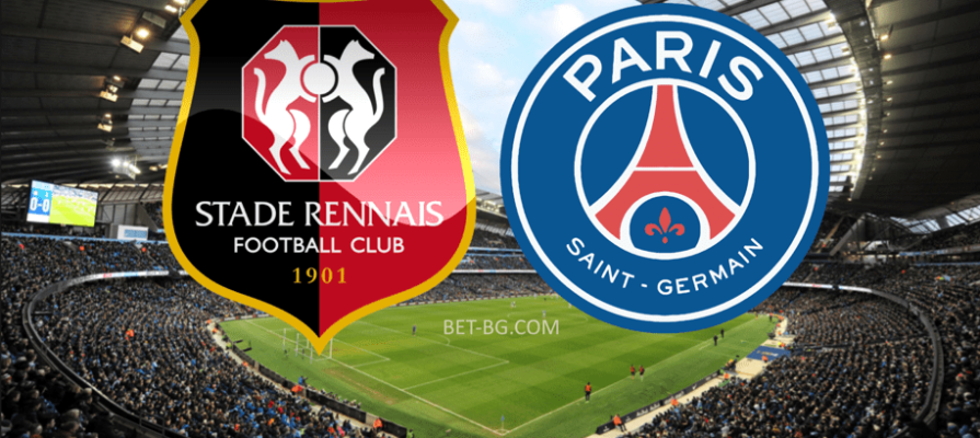 Rennes - PSG bet365