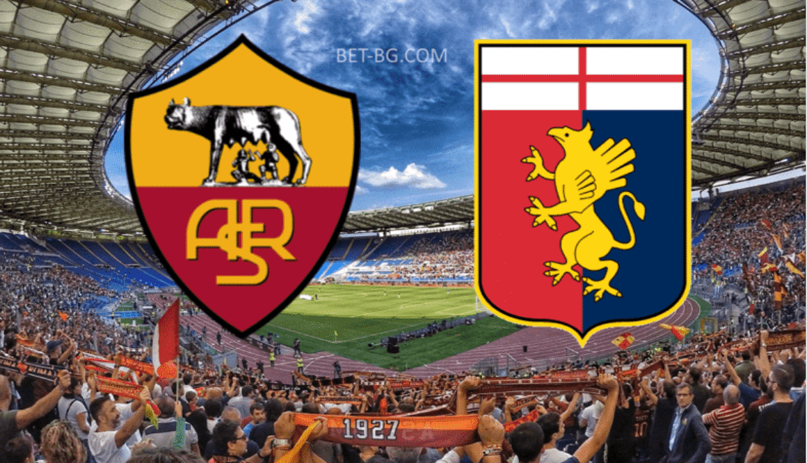 roma - genoa bet365