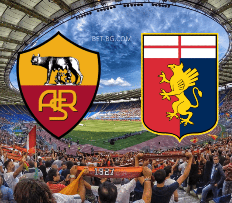 roma - genoa bet365 roma - genoa bet365