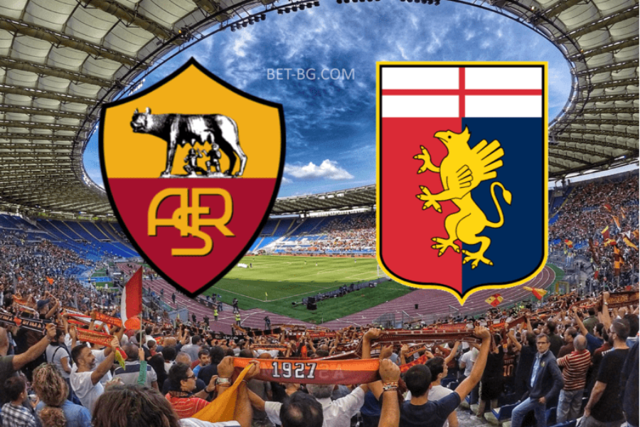 roma - genoa bet365