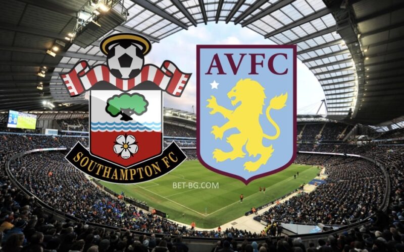 Southampton - Aston Villa bet365