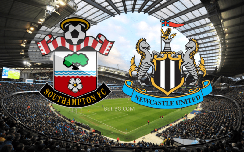 Southampton - Newcastle United bet365