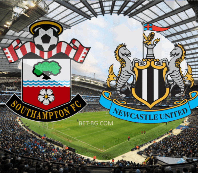 Southampton - Newcastle United bet365 Southampton - Newcastle United bet365