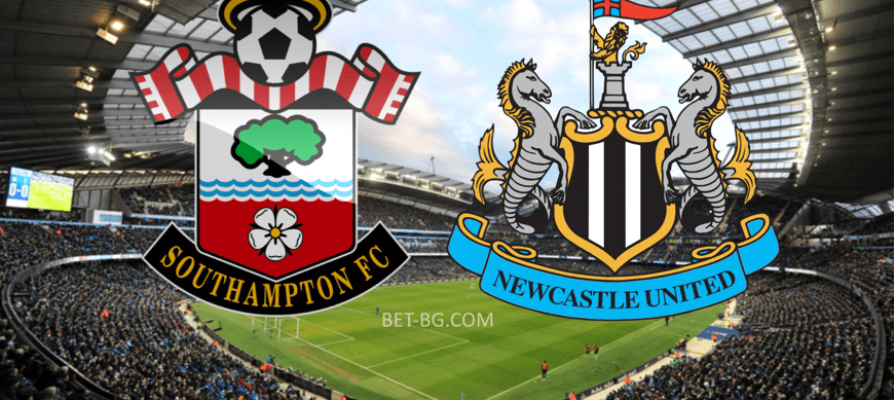 Southampton - Newcastle United bet365