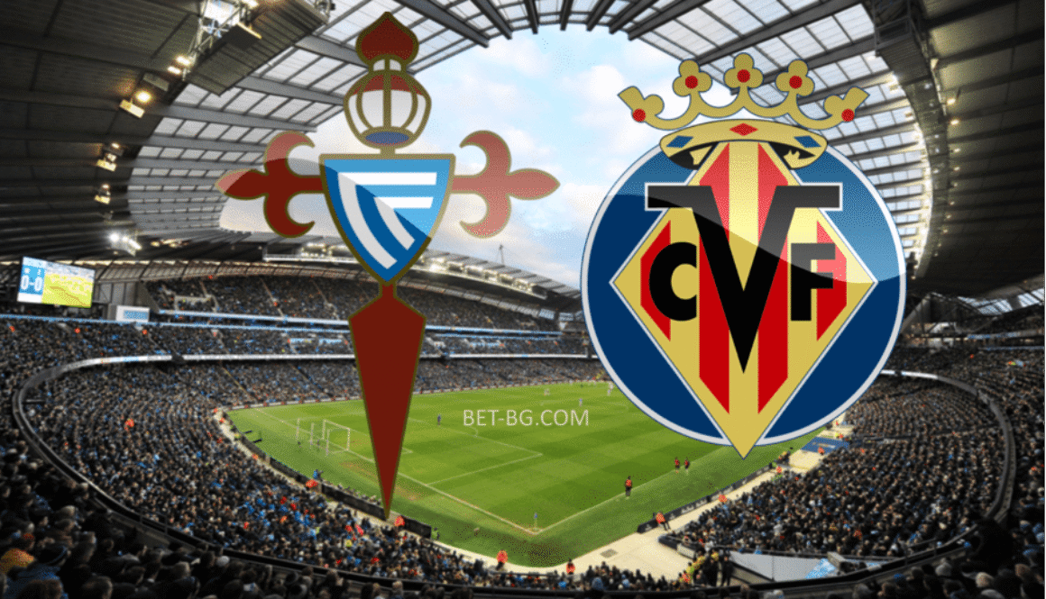 celta vigo - villarreal bet365