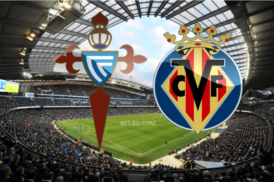 celta vigo - villarreal bet365