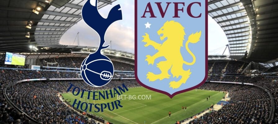 tottenham - aston villa bet365